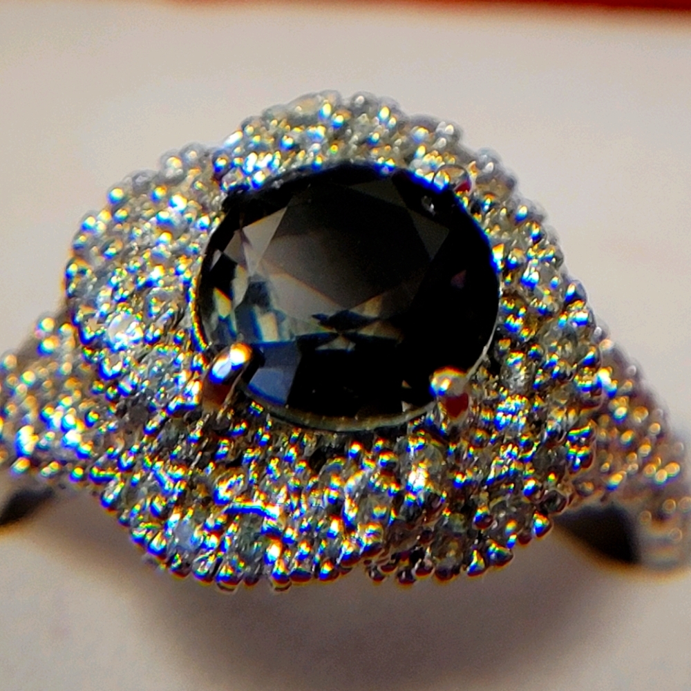 Ring bomb party size 10